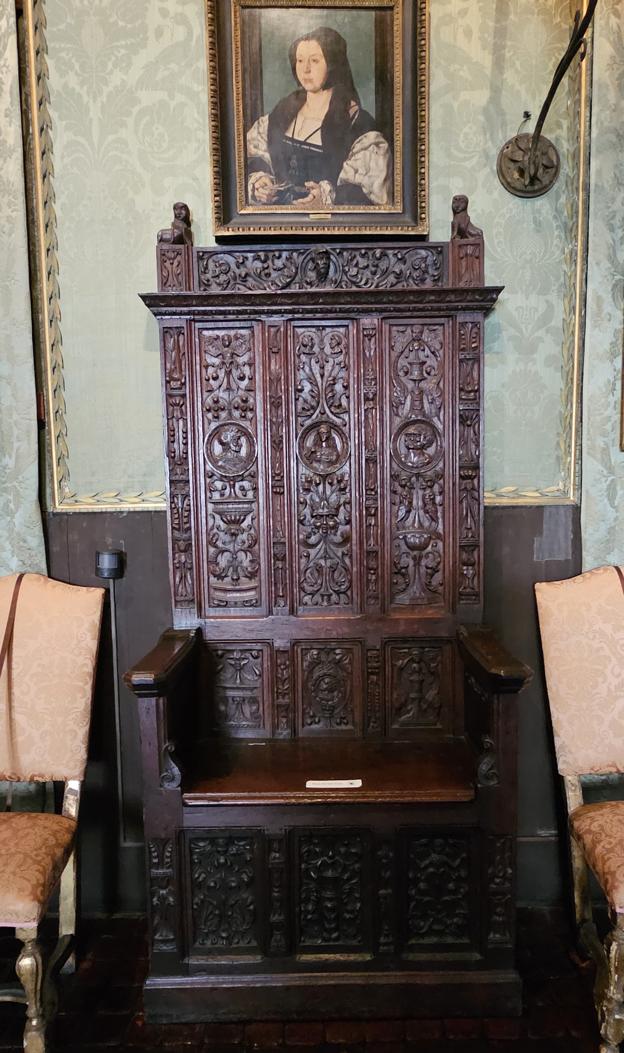 Gardner Museum